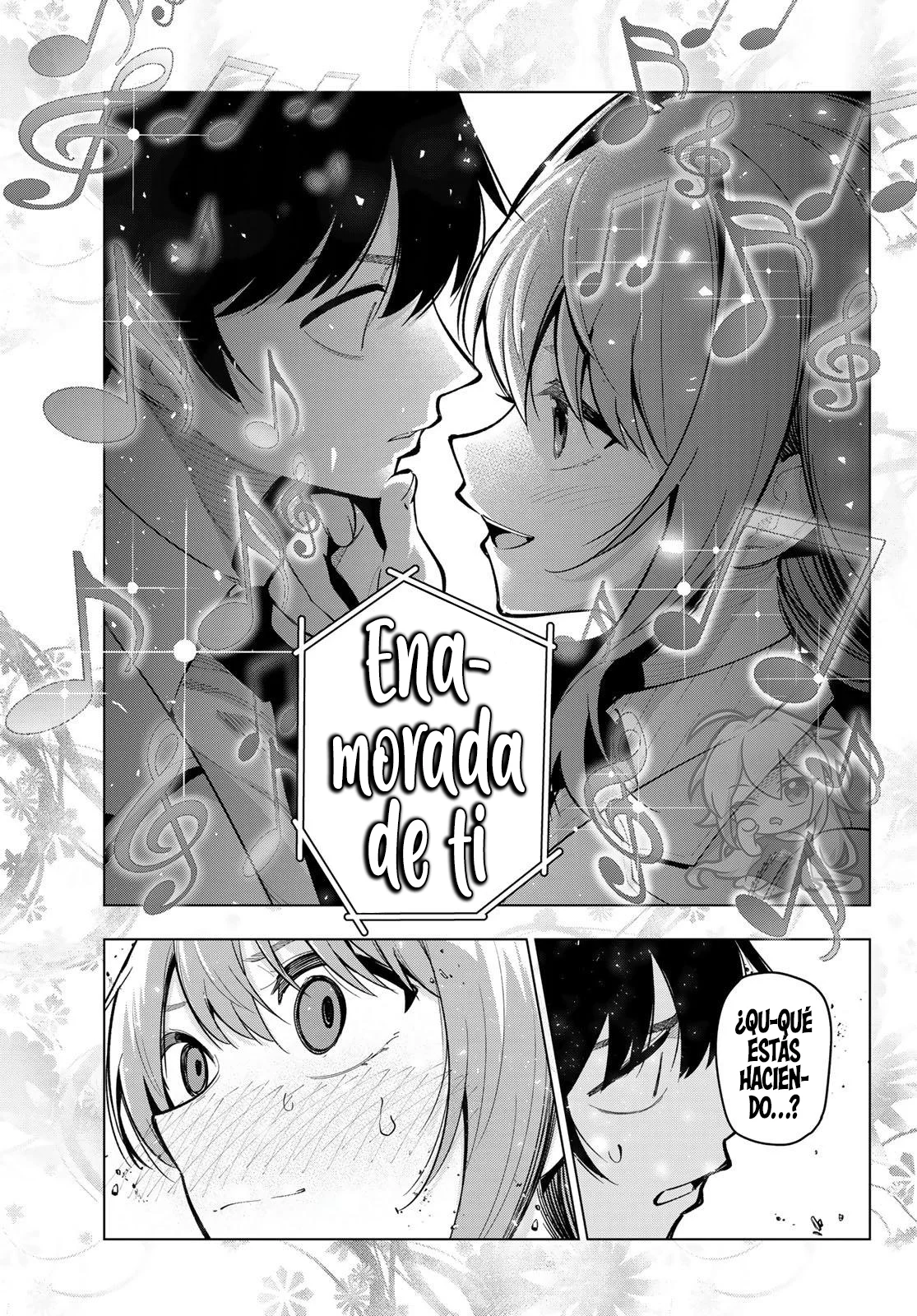 Read Mayonaka Heart Tune ES Manga Online