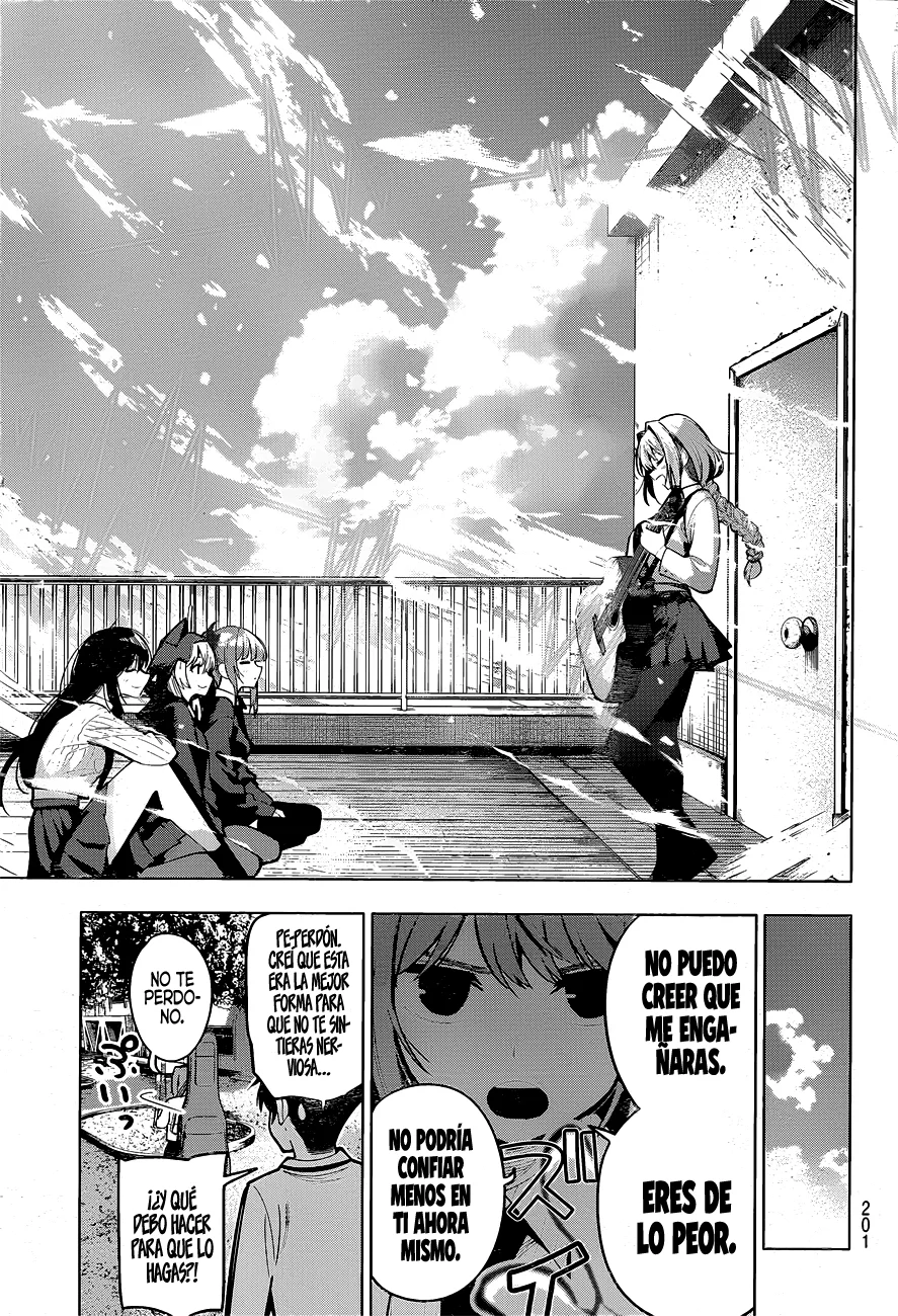Read Mayonaka Heart Tune ES Manga Online