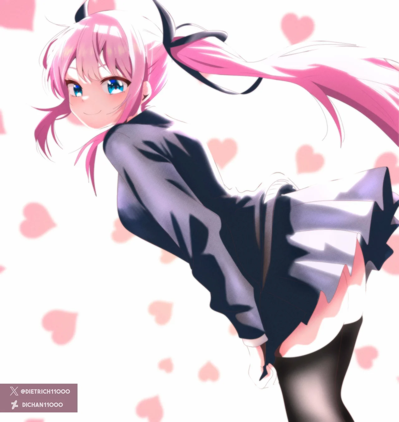 Read Mayonaka Heart Tune ES Manga Online