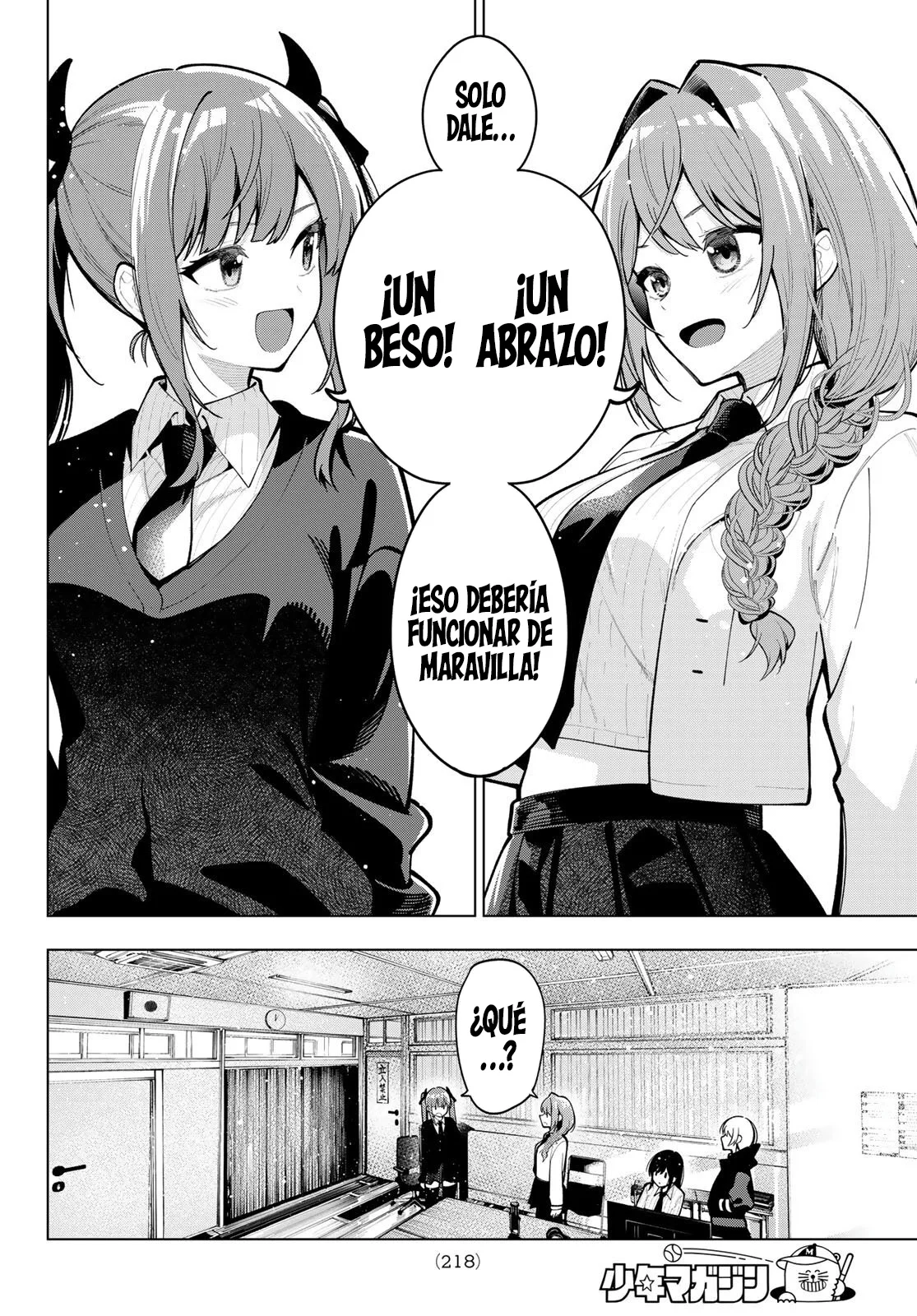 Read Mayonaka Heart Tune ES Manga Online