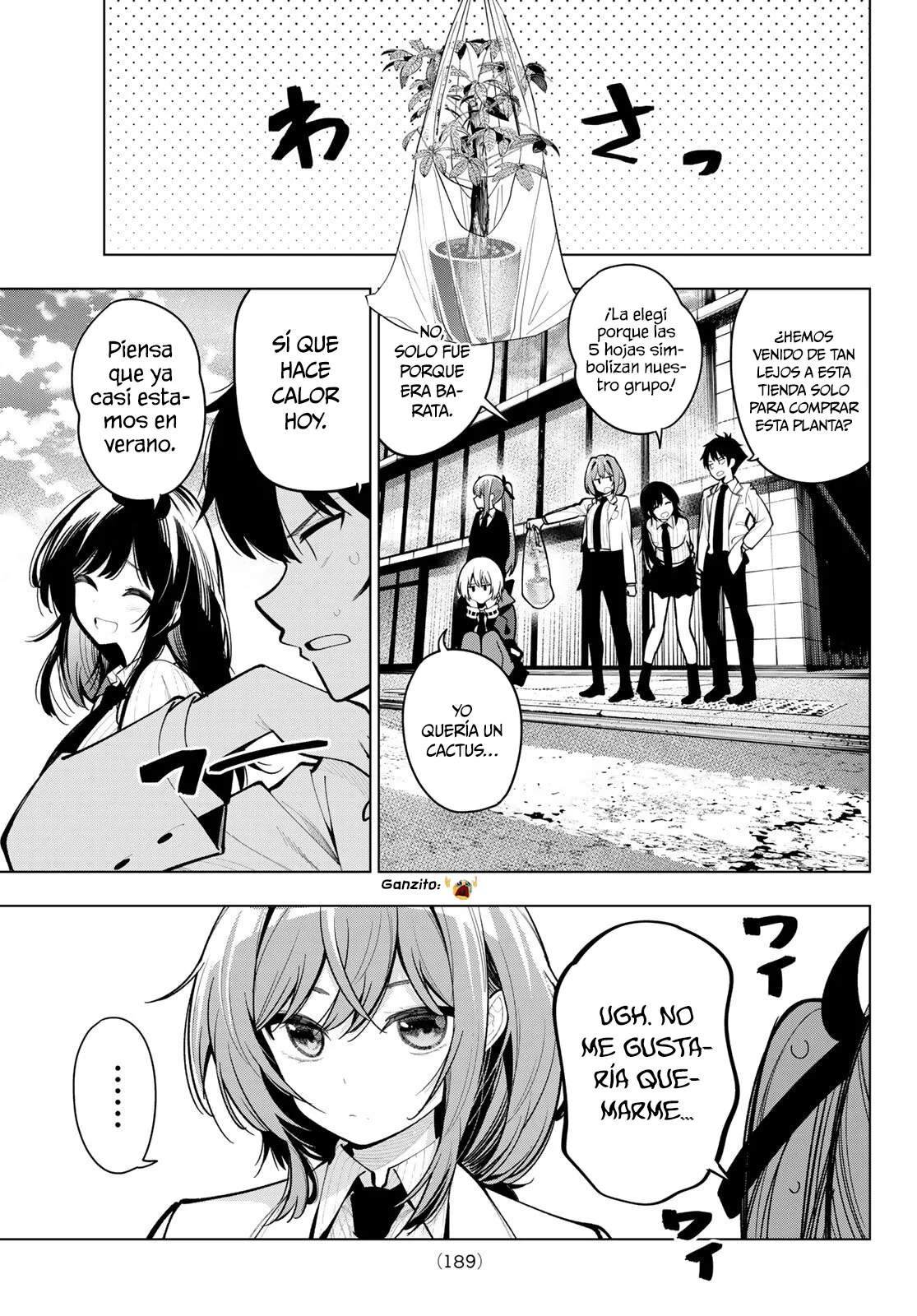 Read Mayonaka Heart Tune ES Manga Online