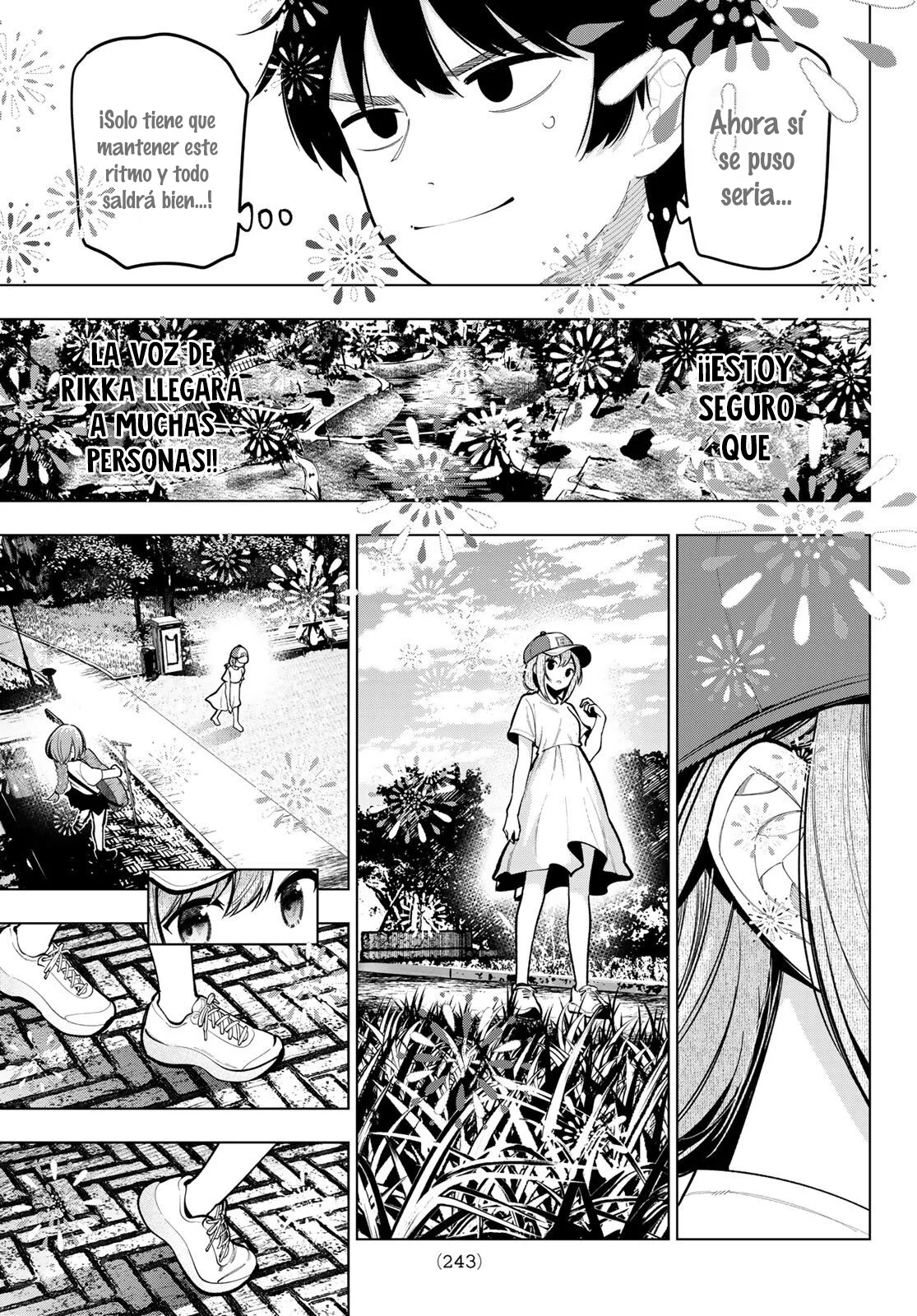 Read Mayonaka Heart Tune ES Manga Online