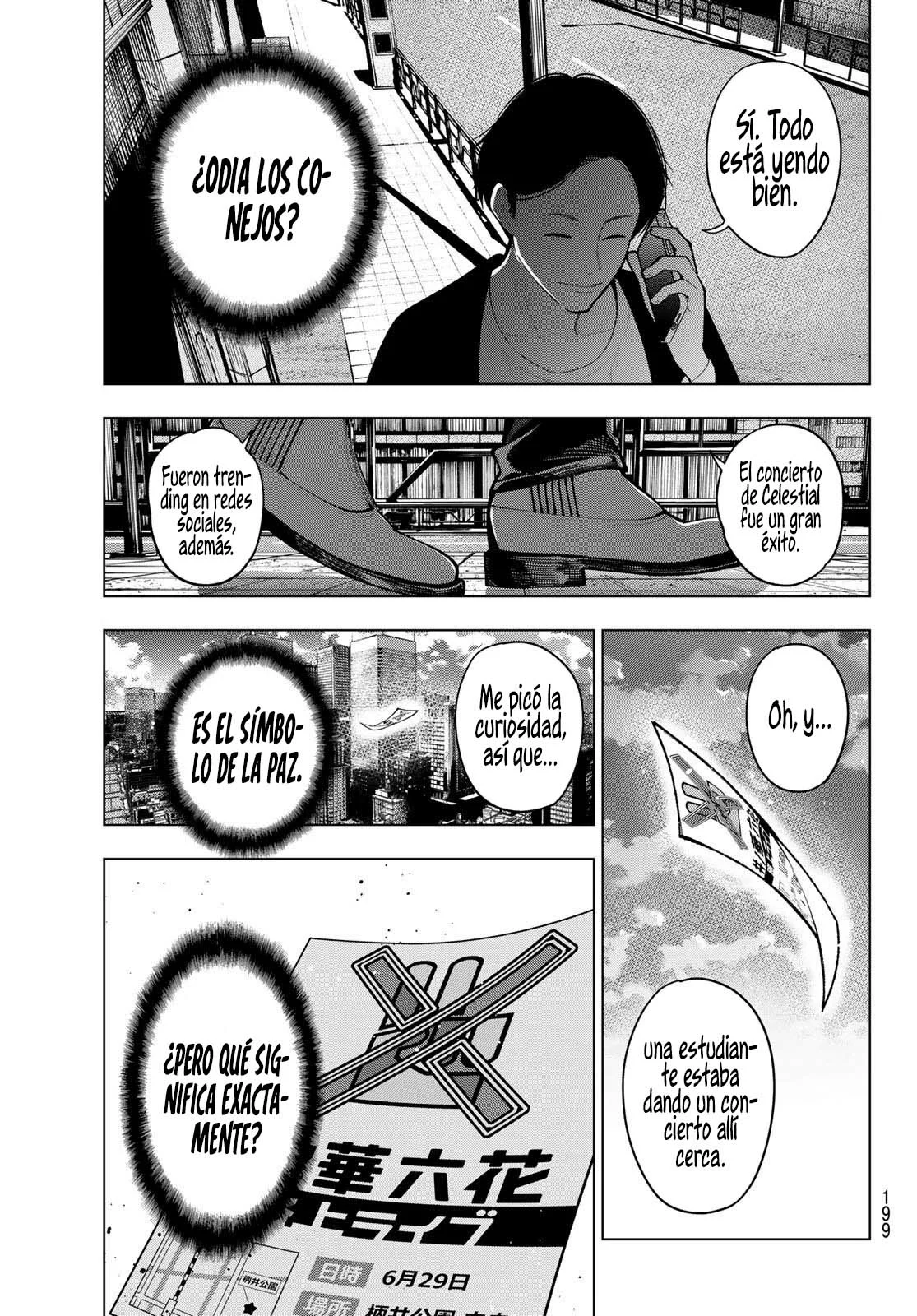 Read Mayonaka Heart Tune ES Manga Online