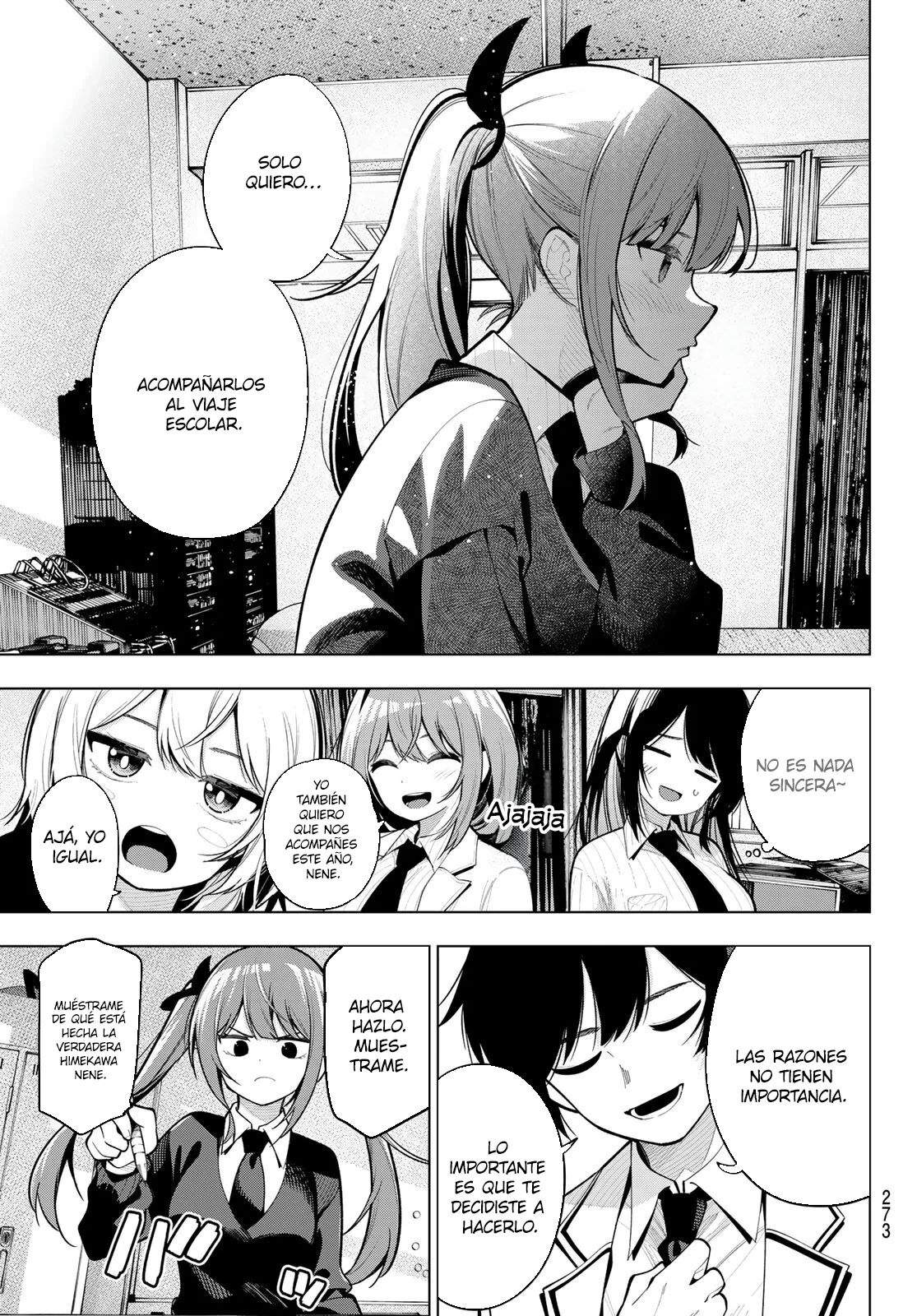 Read Mayonaka Heart Tune ES Manga Online