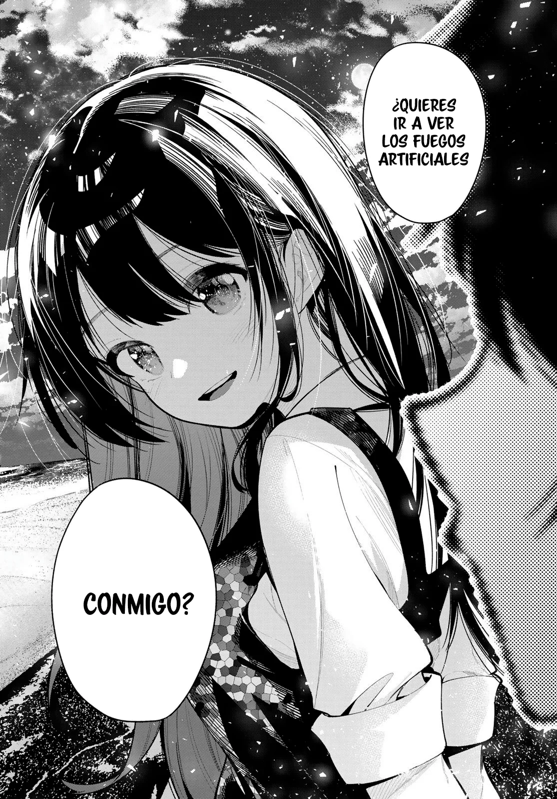 Read Mayonaka Heart Tune ES Manga Online