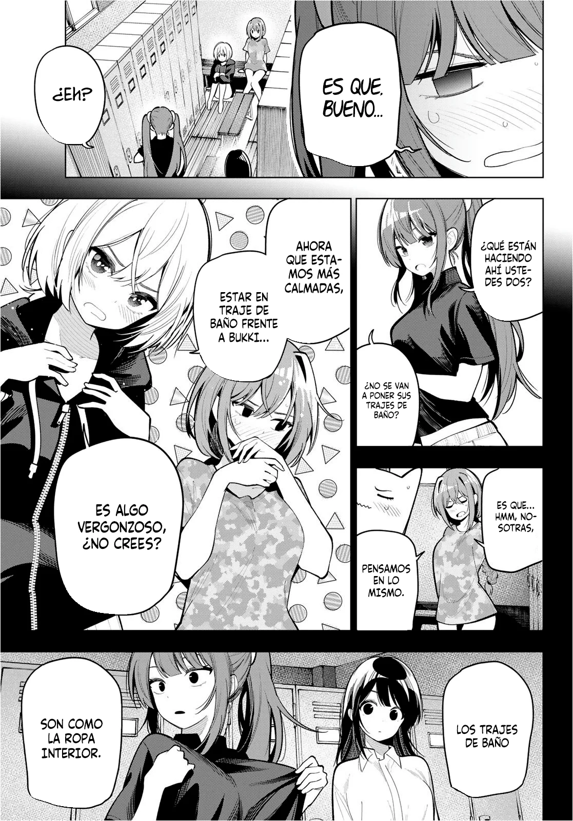 Read Mayonaka Heart Tune ES Manga Online