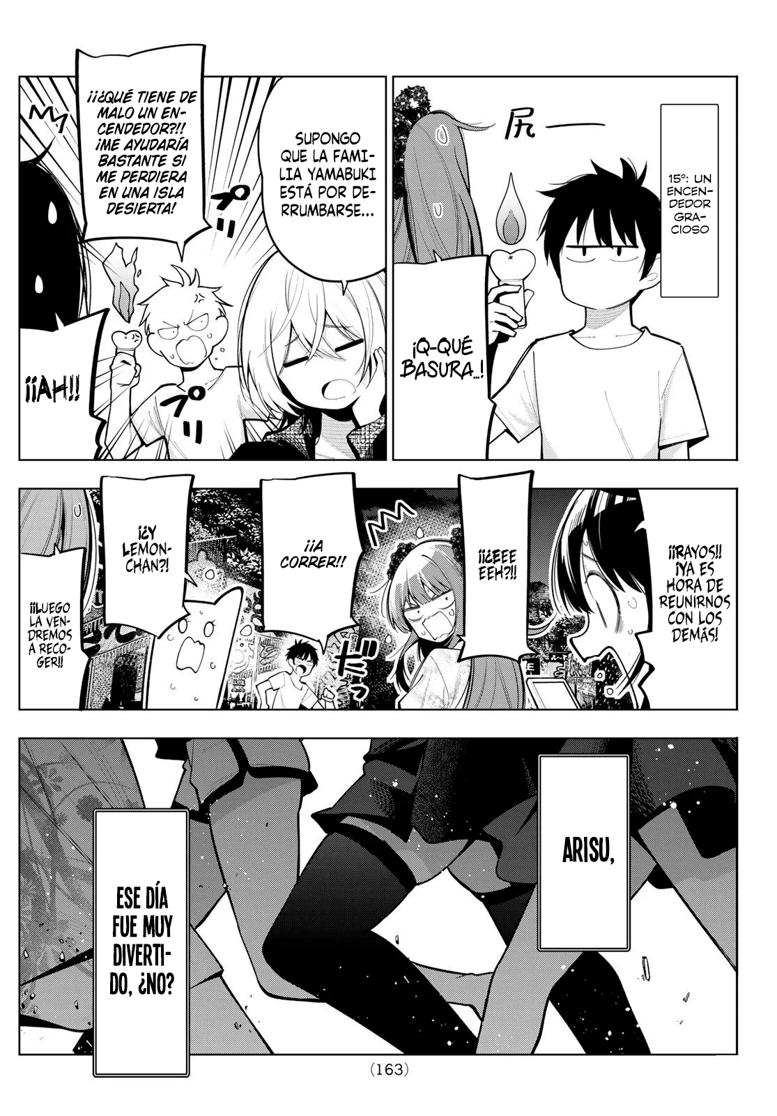 Read Mayonaka Heart Tune ES Manga Online
