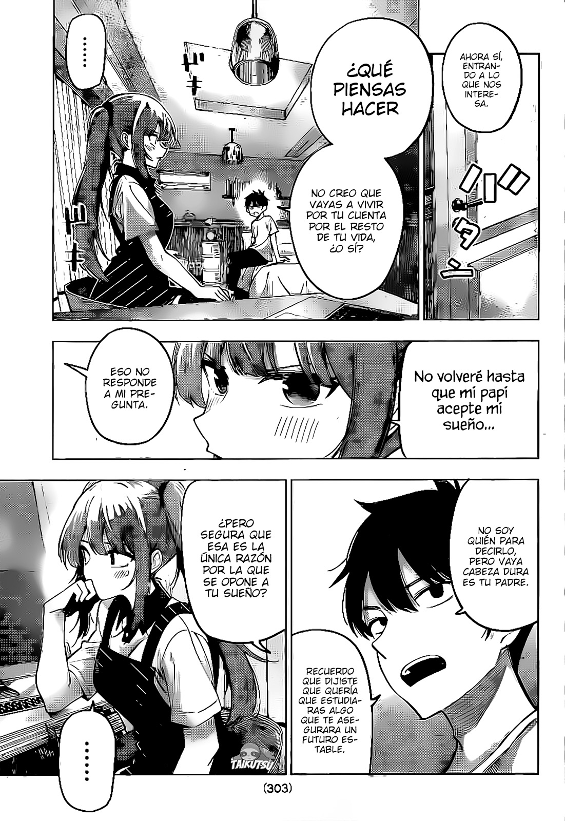 Read Mayonaka Heart Tune ES Manga Online