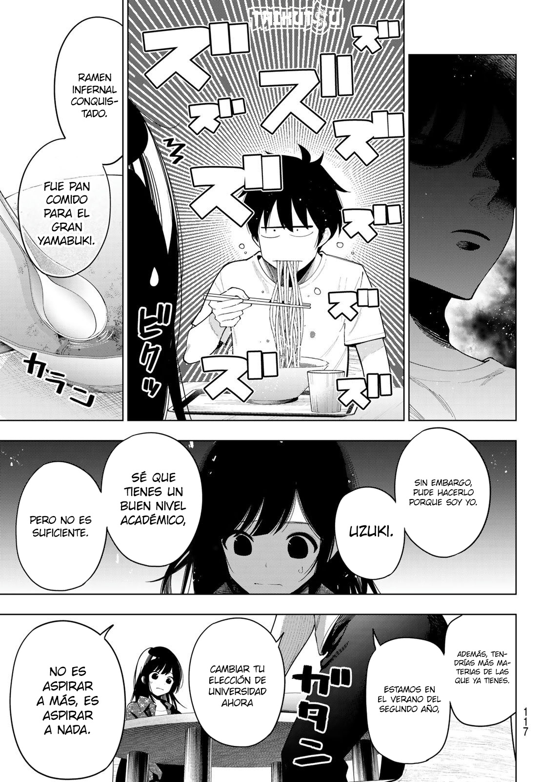 Read Mayonaka Heart Tune ES Manga Online