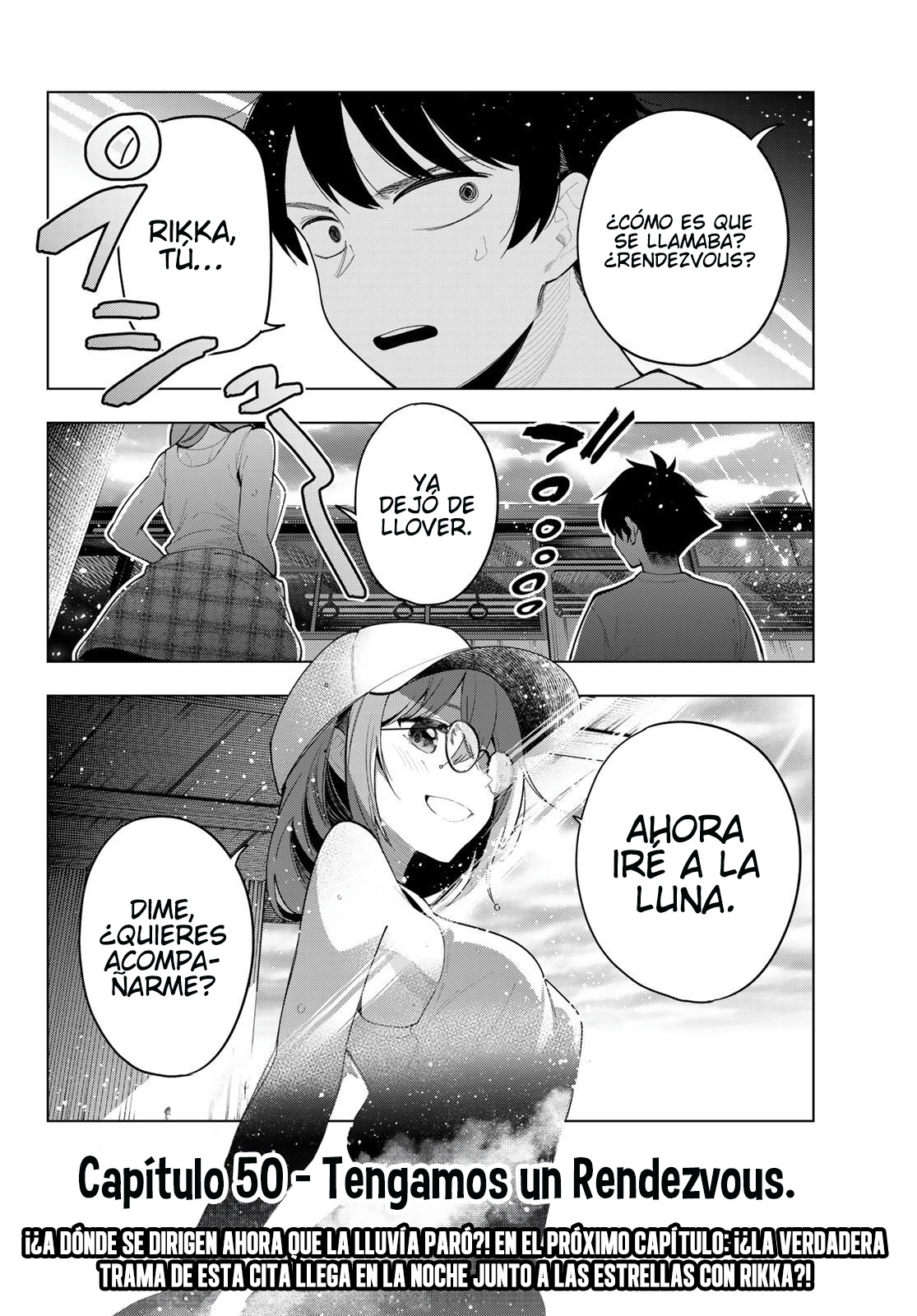 Read Mayonaka Heart Tune ES Manga Online