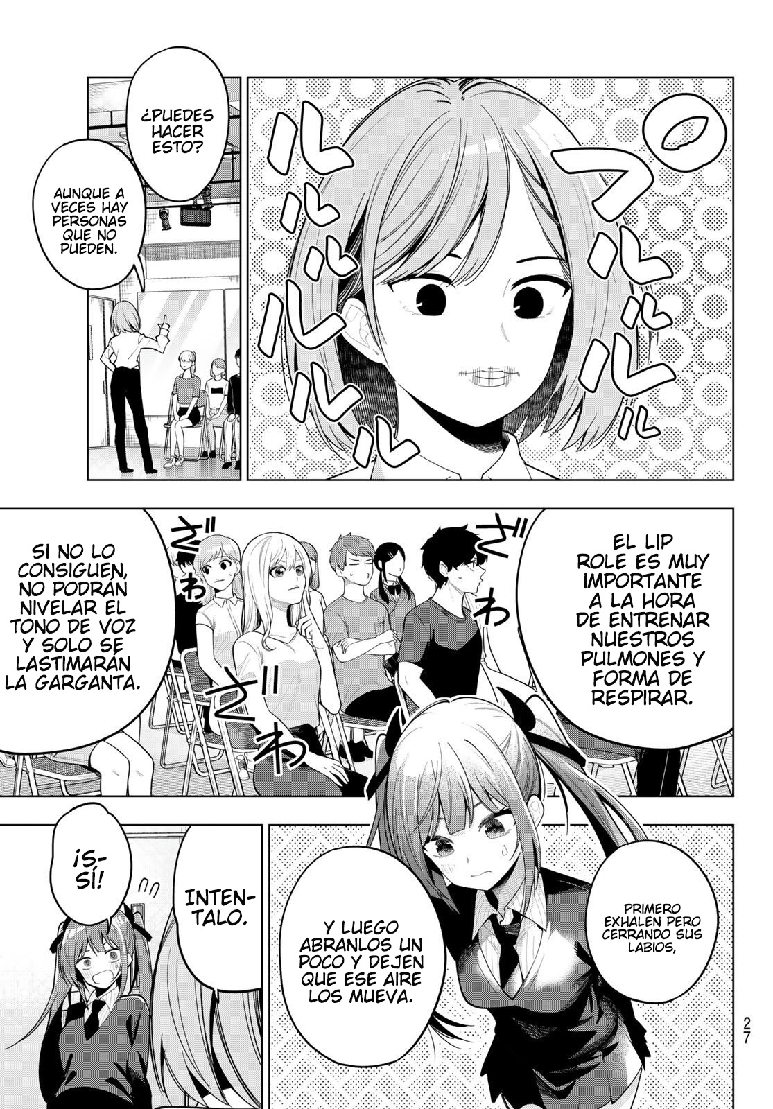 Read Mayonaka Heart Tune ES Manga Online
