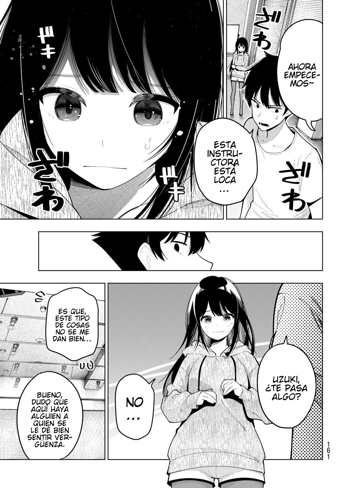 Read Mayonaka Heart Tune ES Manga Online