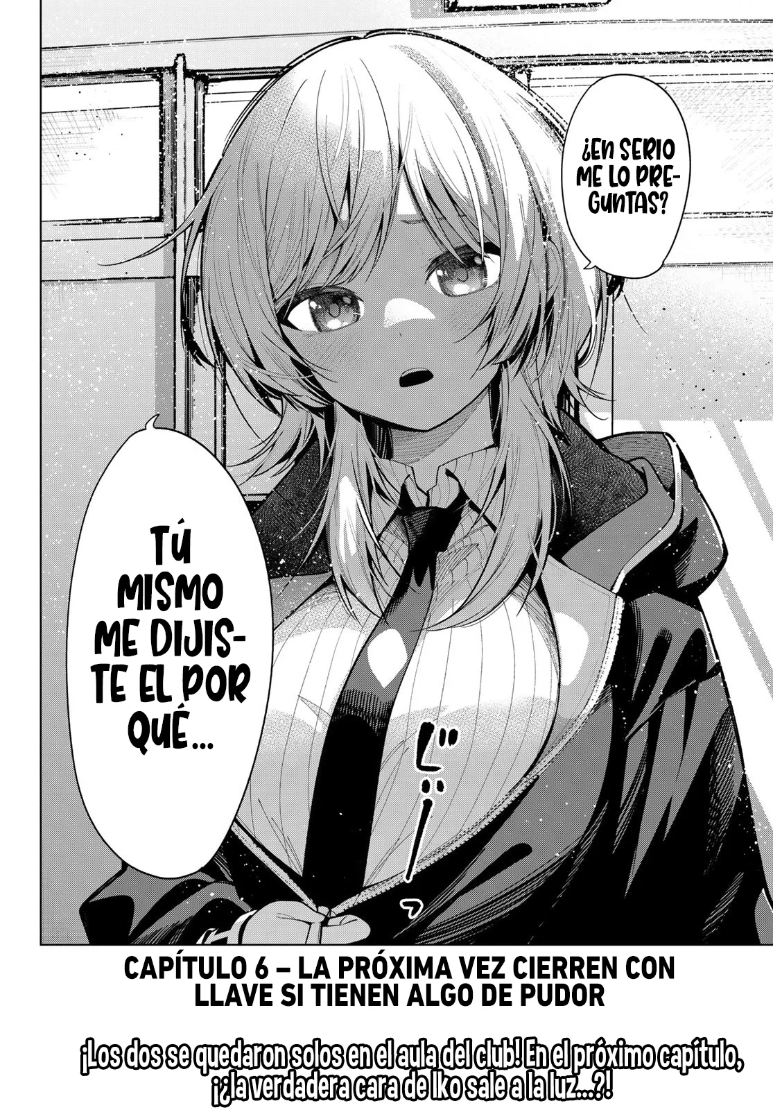Read Mayonaka Heart Tune ES Manga Online