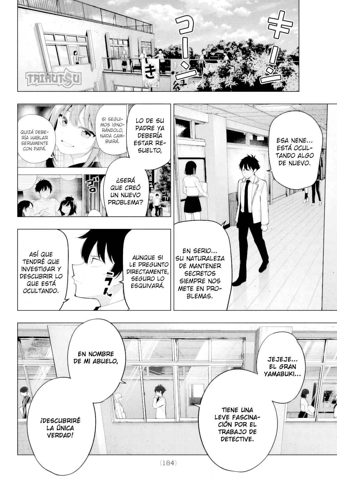 Read Mayonaka Heart Tune ES Manga Online