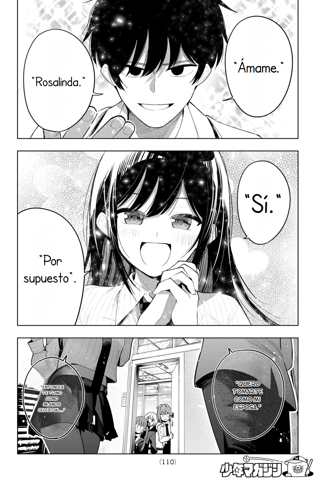Read Mayonaka Heart Tune ES Manga Online