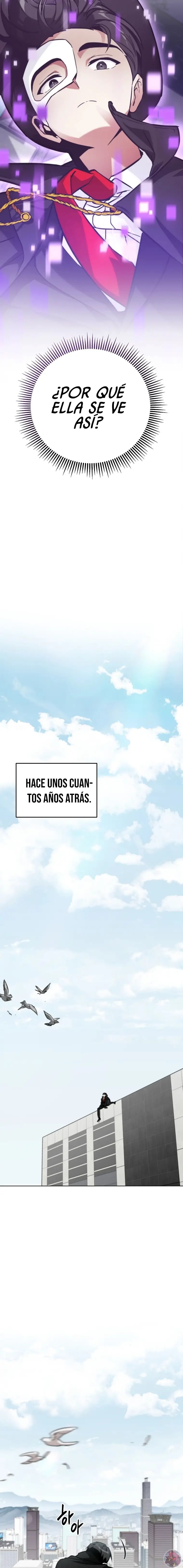 Read Me convertí en el villano con el que la heroína está obsesionada ES Manga Online