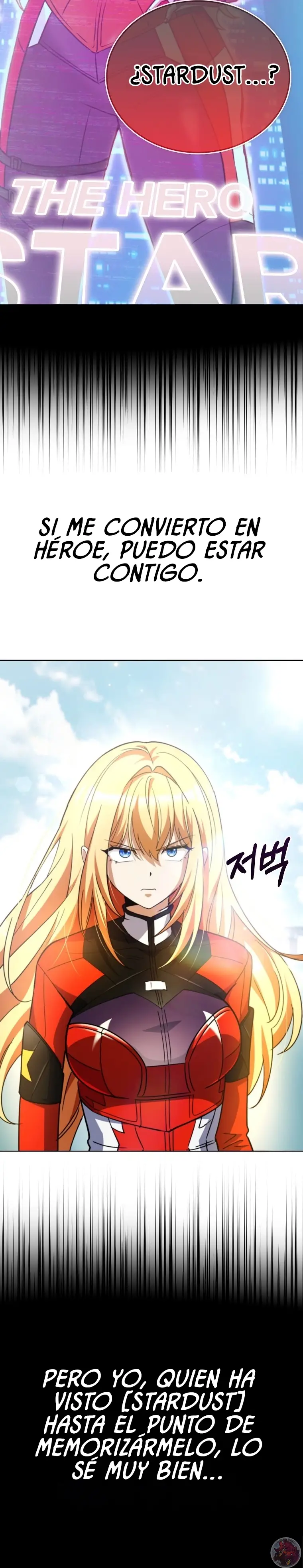 Read Me convertí en el villano con el que la heroína está obsesionada ES Manga Online