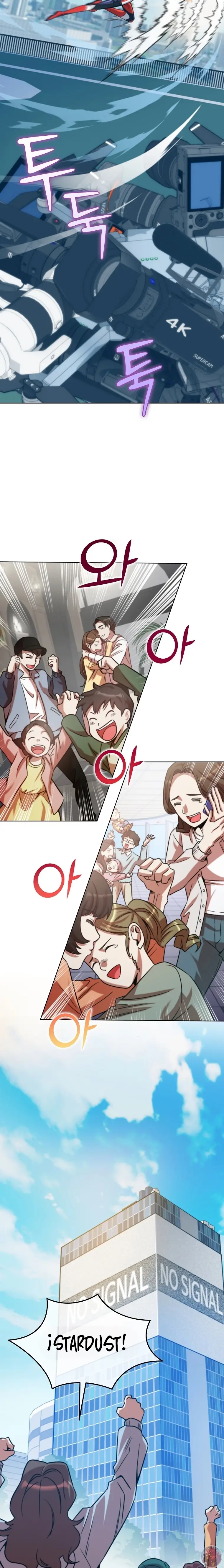 Read Me convertí en el villano con el que la heroína está obsesionada ES Manga Online