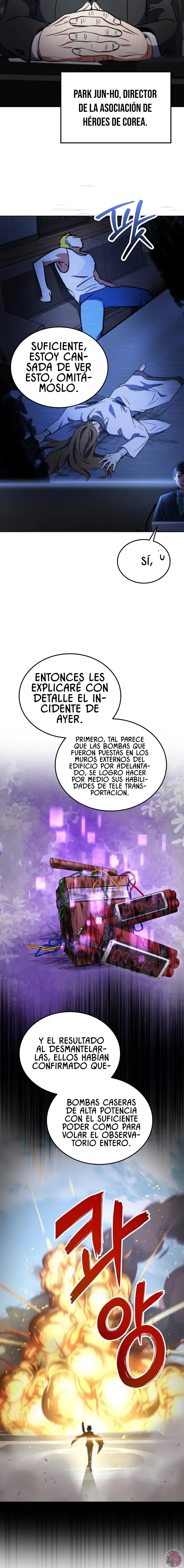 Read Me convertí en el villano con el que la heroína está obsesionada ES Manga Online