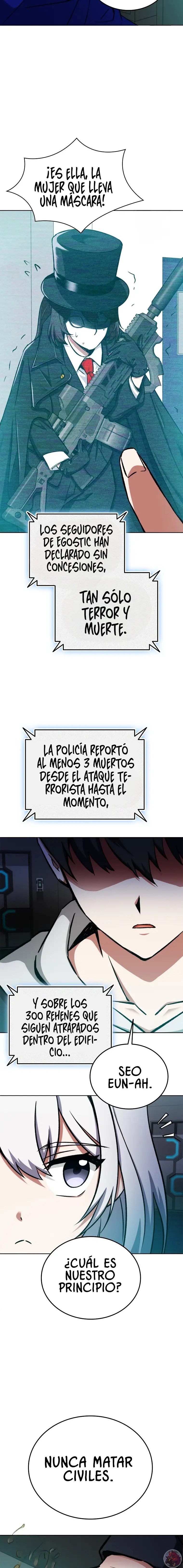 Read Me convertí en el villano con el que la heroína está obsesionada ES Manga Online