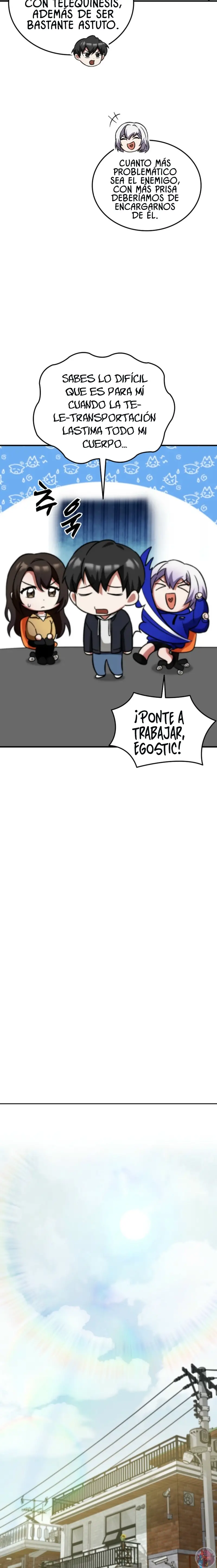 Read Me convertí en el villano con el que la heroína está obsesionada ES Manga Online