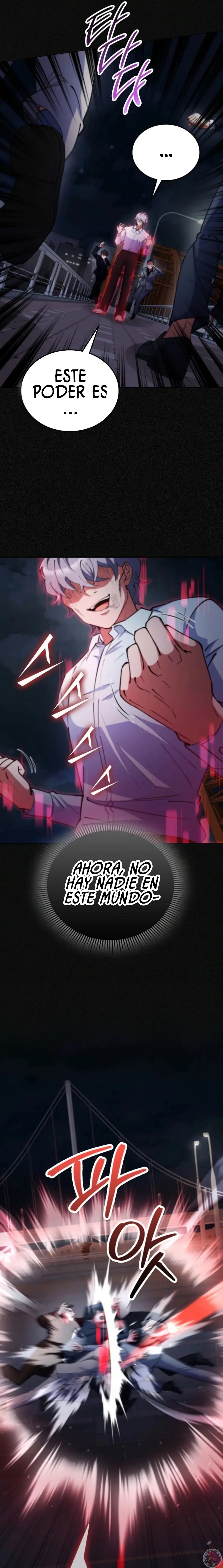 Read Me convertí en el villano con el que la heroína está obsesionada ES Manga Online