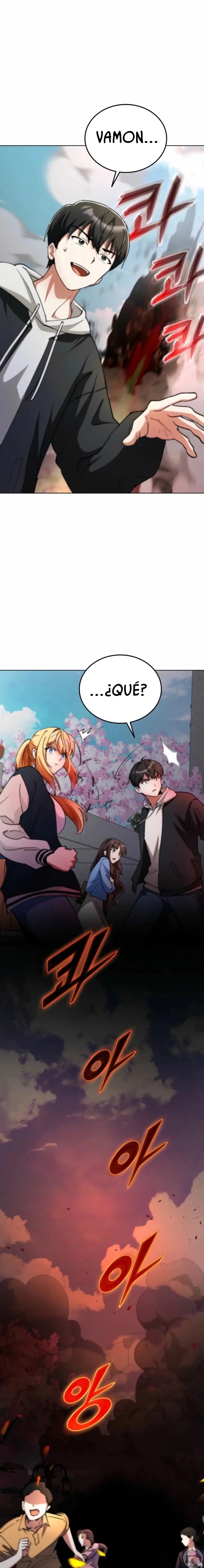 Read Me convertí en el villano con el que la heroína está obsesionada ES Manga Online