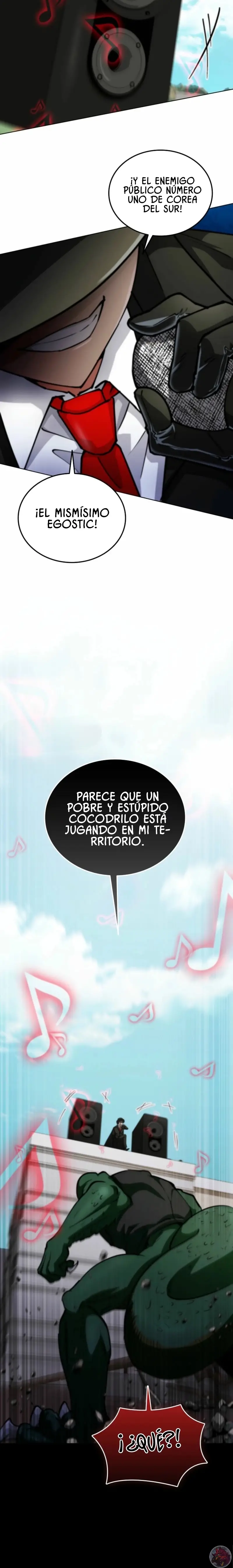 Read Me convertí en el villano con el que la heroína está obsesionada ES Manga Online