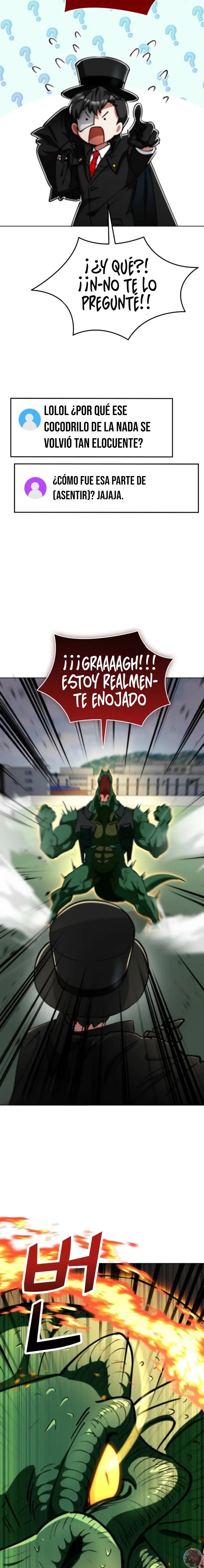 Read Me convertí en el villano con el que la heroína está obsesionada ES Manga Online