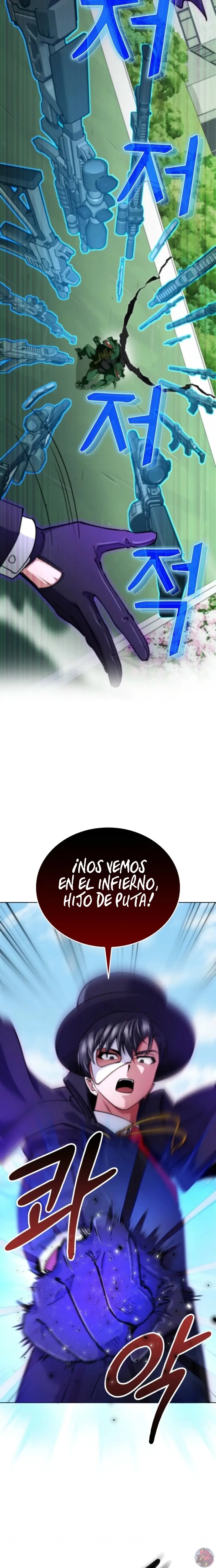 Read Me convertí en el villano con el que la heroína está obsesionada ES Manga Online