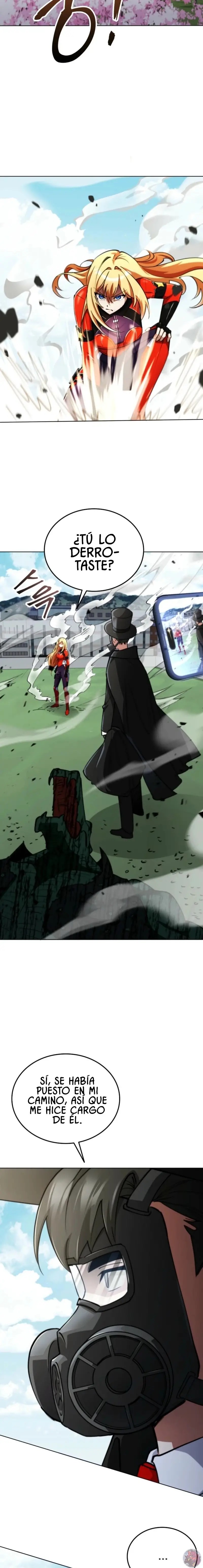 Read Me convertí en el villano con el que la heroína está obsesionada ES Manga Online