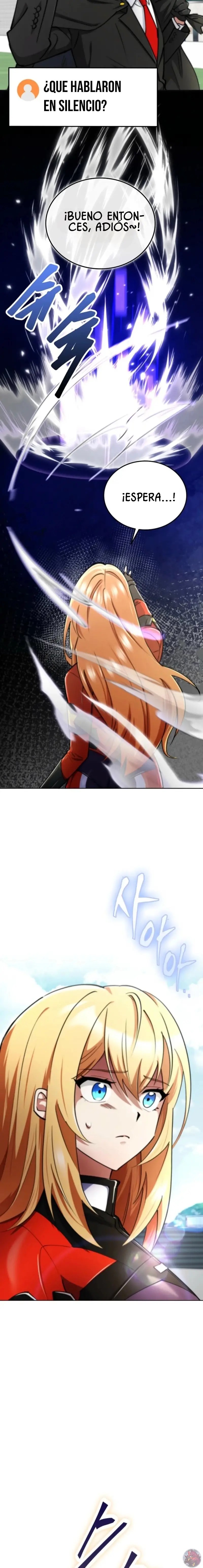 Read Me convertí en el villano con el que la heroína está obsesionada ES Manga Online