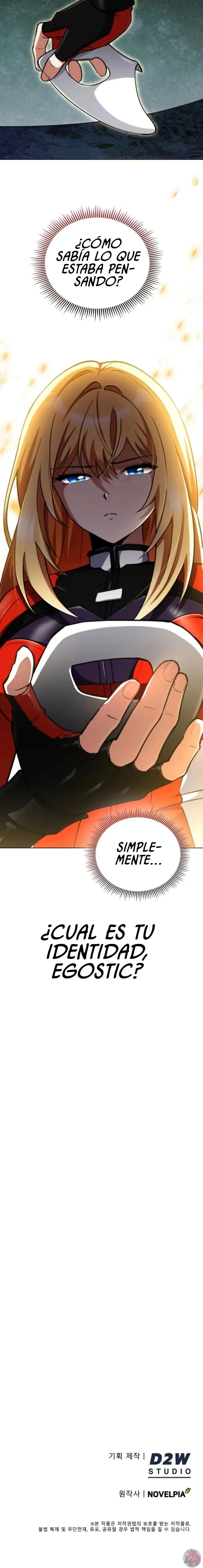 Read Me convertí en el villano con el que la heroína está obsesionada ES Manga Online