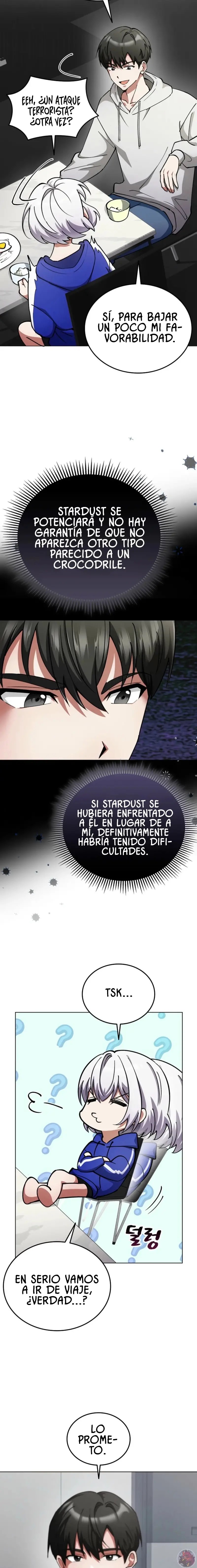 Read Me convertí en el villano con el que la heroína está obsesionada ES Manga Online