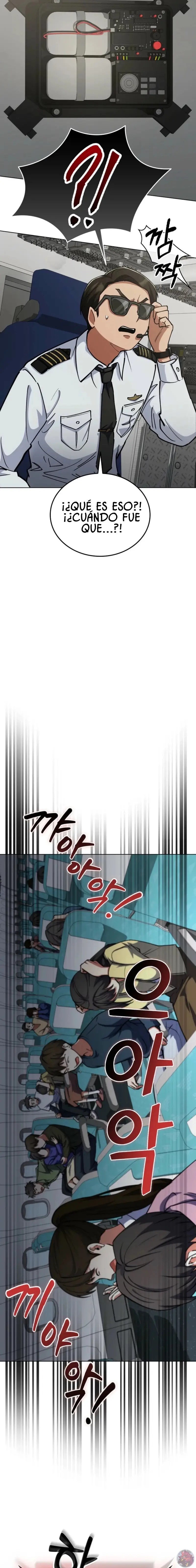Read Me convertí en el villano con el que la heroína está obsesionada ES Manga Online