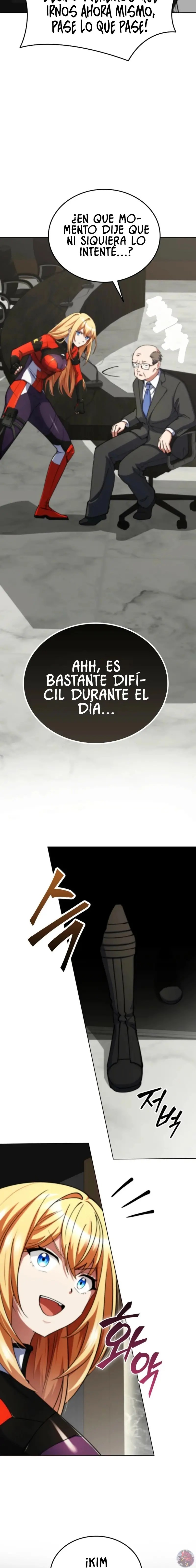 Read Me convertí en el villano con el que la heroína está obsesionada ES Manga Online