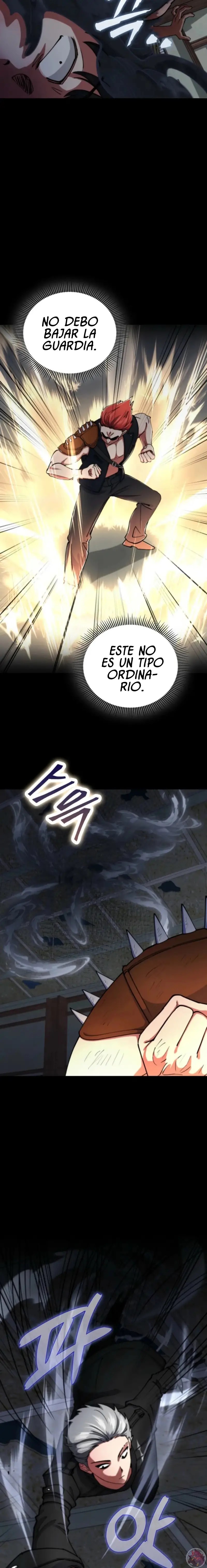 Read Me convertí en el villano con el que la heroína está obsesionada ES Manga Online