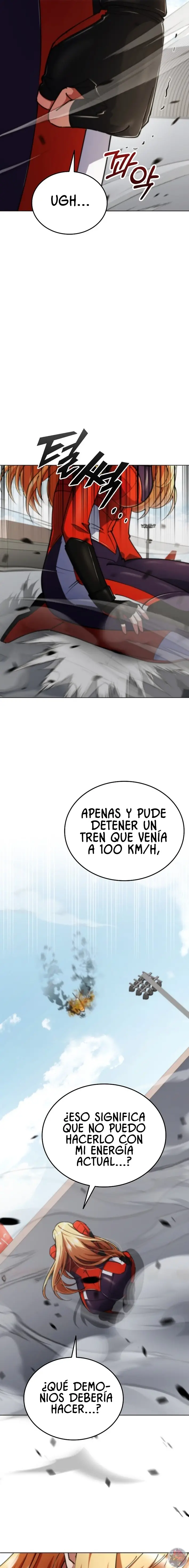 Read Me convertí en el villano con el que la heroína está obsesionada ES Manga Online