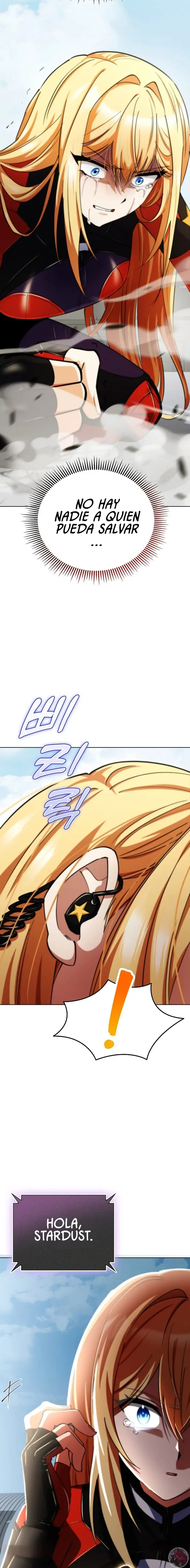 Read Me convertí en el villano con el que la heroína está obsesionada ES Manga Online
