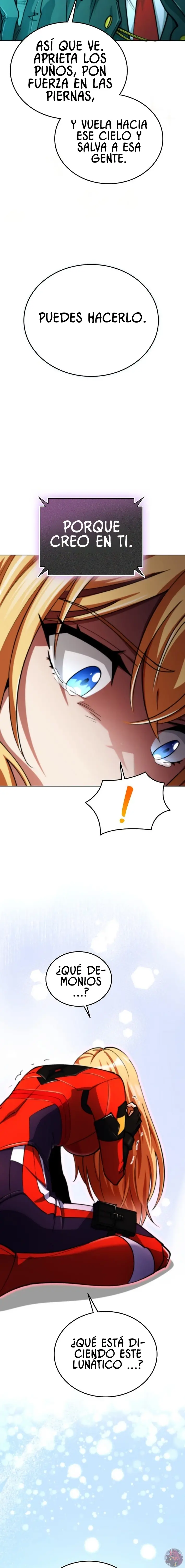 Read Me convertí en el villano con el que la heroína está obsesionada ES Manga Online