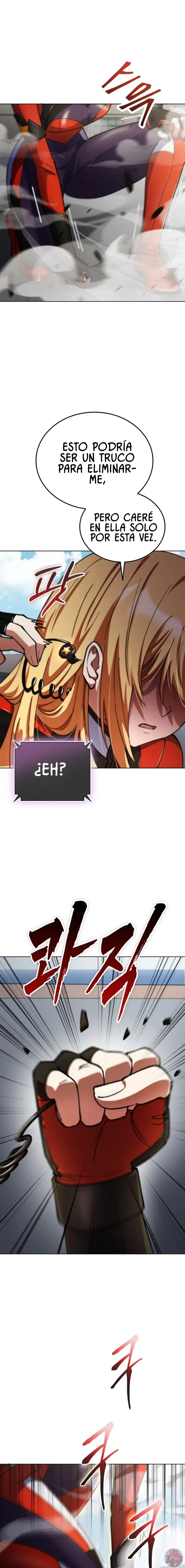 Read Me convertí en el villano con el que la heroína está obsesionada ES Manga Online