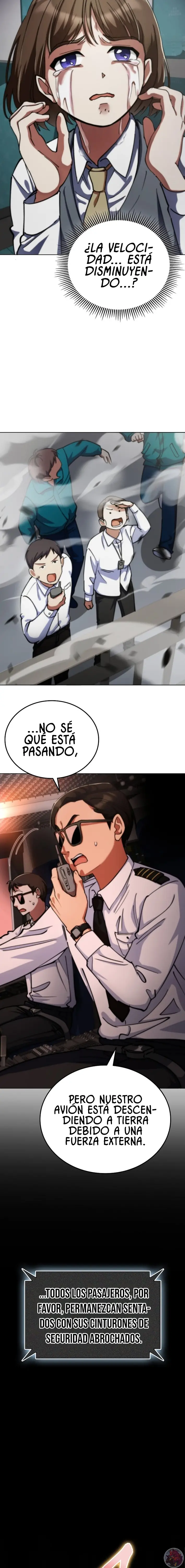Read Me convertí en el villano con el que la heroína está obsesionada ES Manga Online