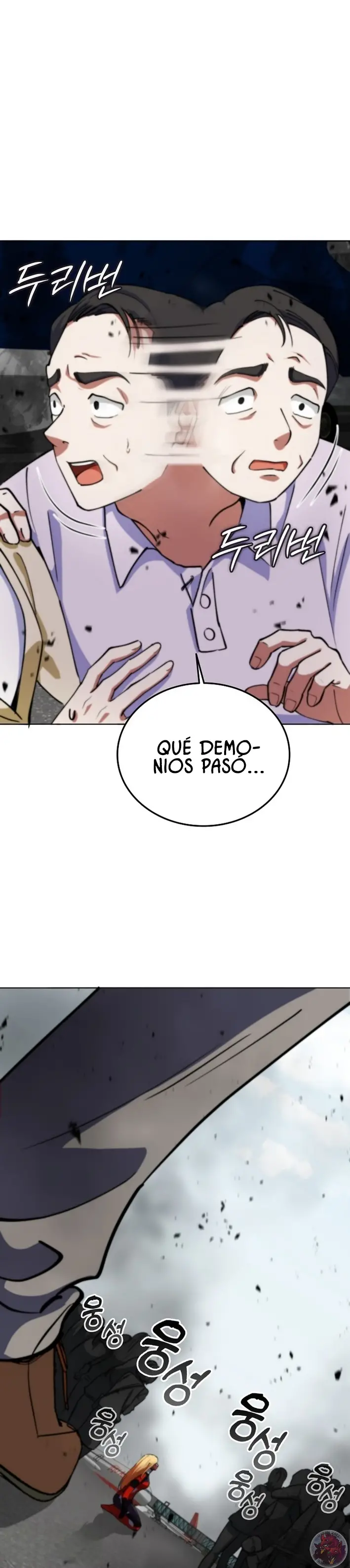 Read Me convertí en el villano con el que la heroína está obsesionada ES Manga Online