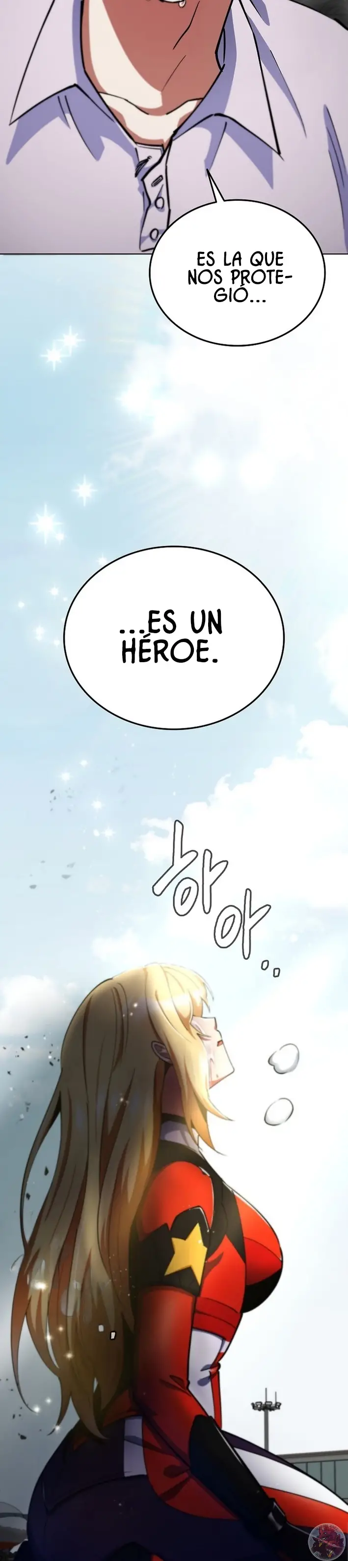Read Me convertí en el villano con el que la heroína está obsesionada ES Manga Online