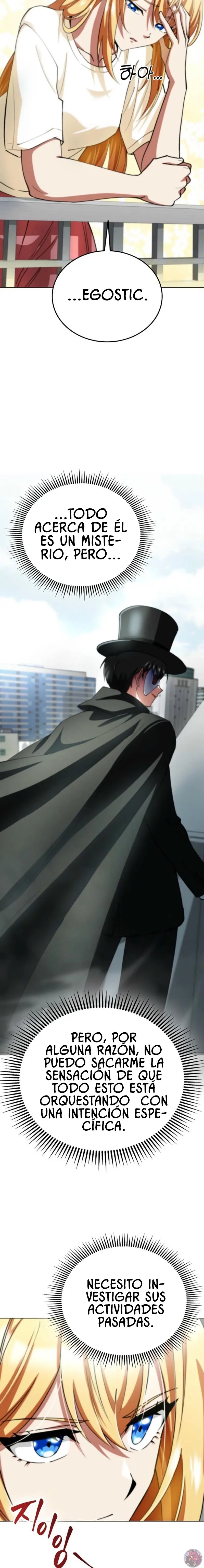 Read Me convertí en el villano con el que la heroína está obsesionada ES Manga Online