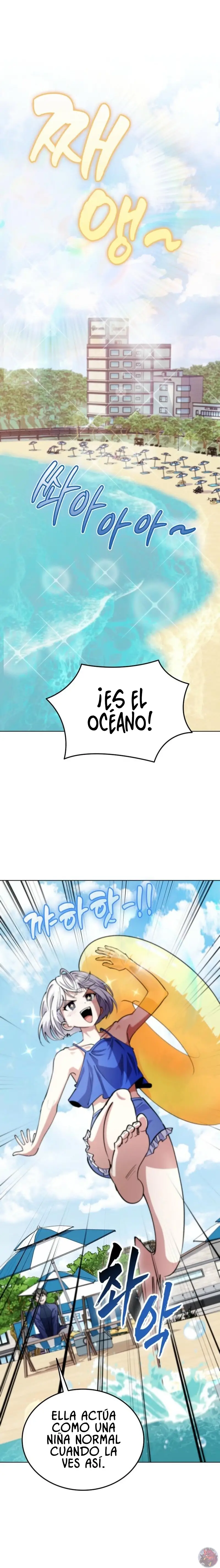 Read Me convertí en el villano con el que la heroína está obsesionada ES Manga Online