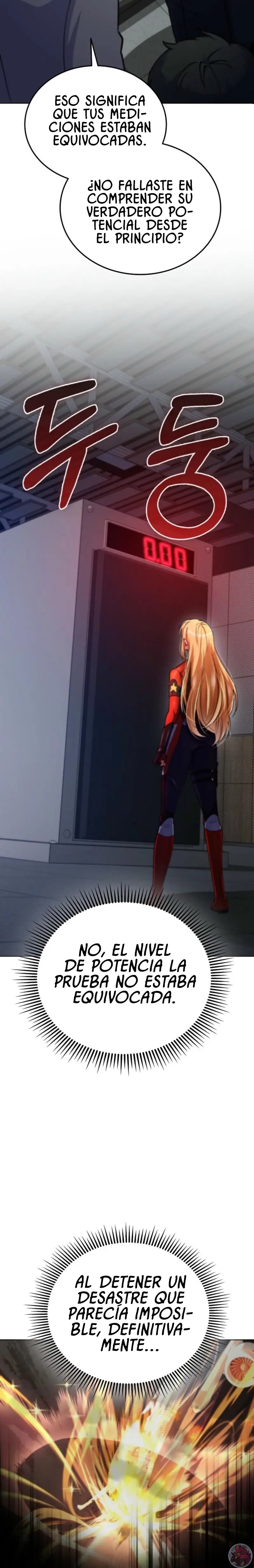 Read Me convertí en el villano con el que la heroína está obsesionada ES Manga Online