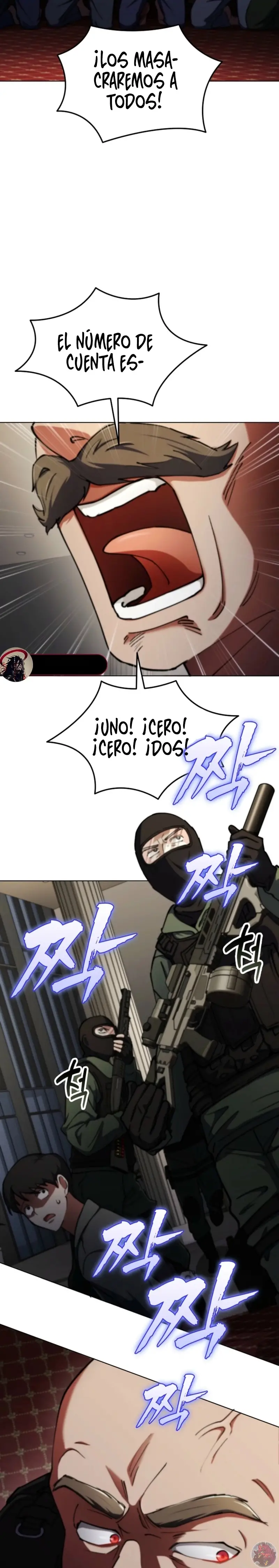 Read Me convertí en el villano con el que la heroína está obsesionada ES Manga Online
