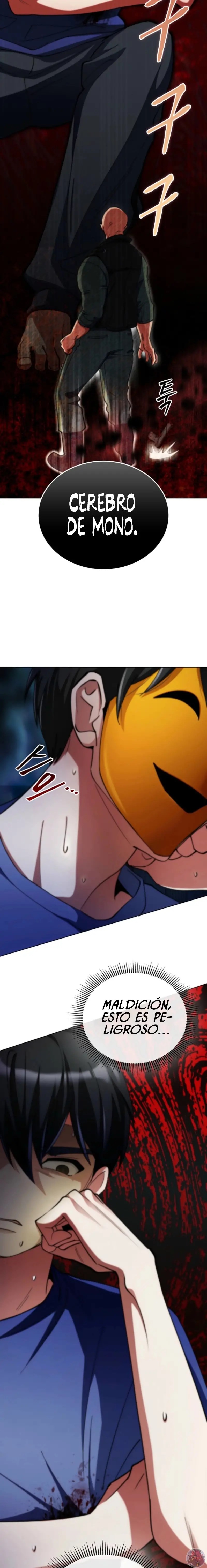 Read Me convertí en el villano con el que la heroína está obsesionada ES Manga Online