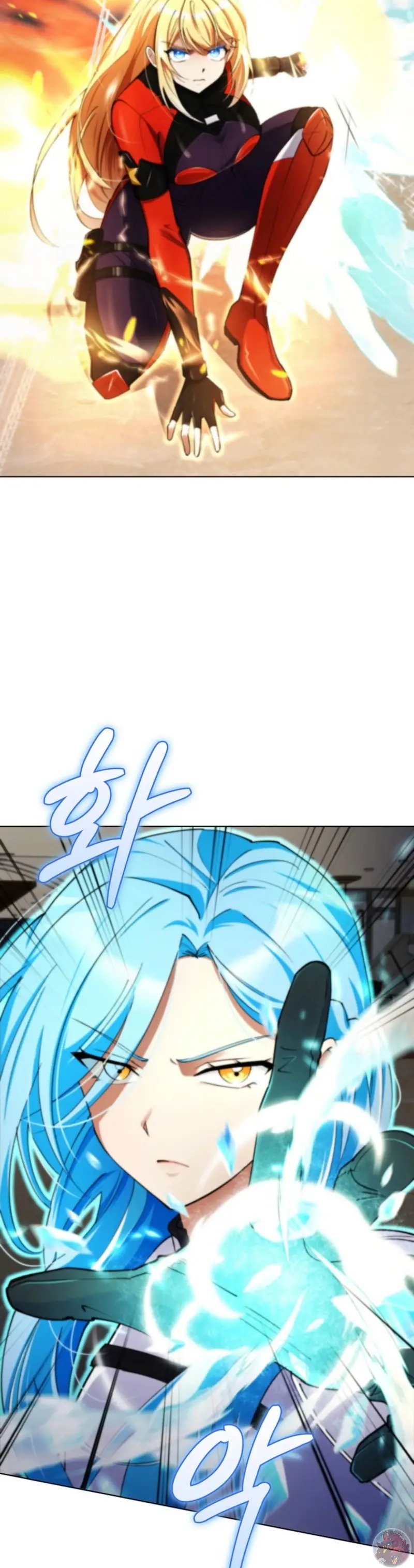 Read Me convertí en el villano con el que la heroína está obsesionada ES Manga Online